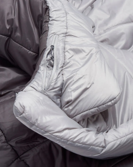 Radeon Synthetic Sleeping Bag (6°C)