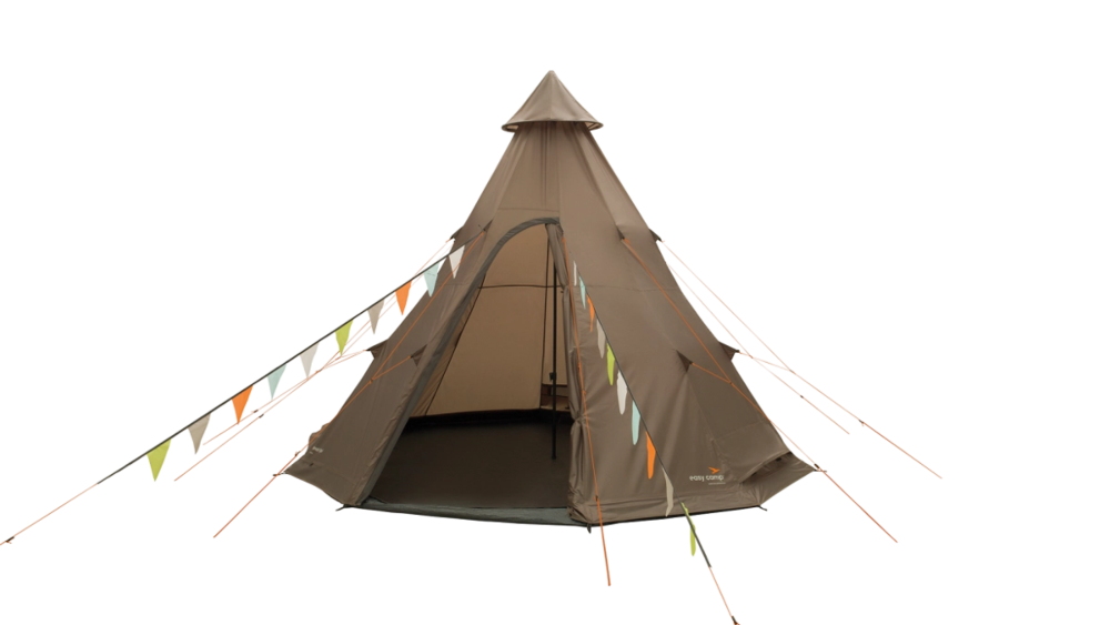 Rands Tipi