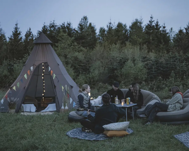 Rands Tipi