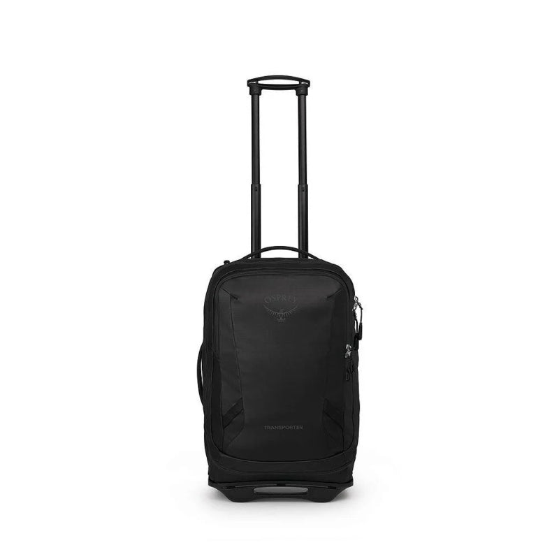 Transporter Wheeled Carry On 38L