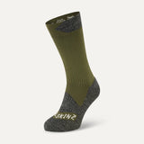 Raynham Waterproof All Weather Mid Length Socks