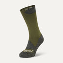 Raynham Waterproof All Weather Mid Length Socks