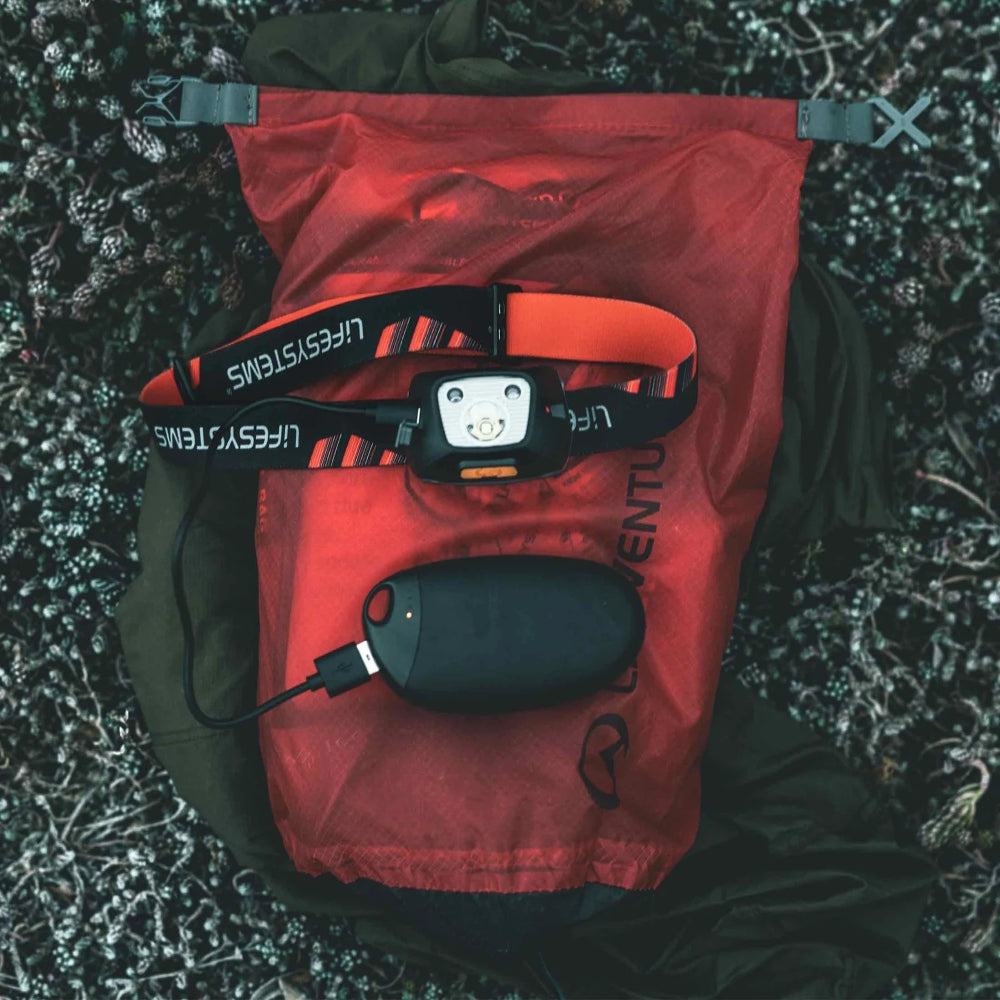 LifeSystems Rechargeable Hand Warmer | Fast Delivery | OAS.ie