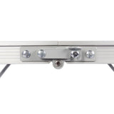 Redwood Duo 60 Table