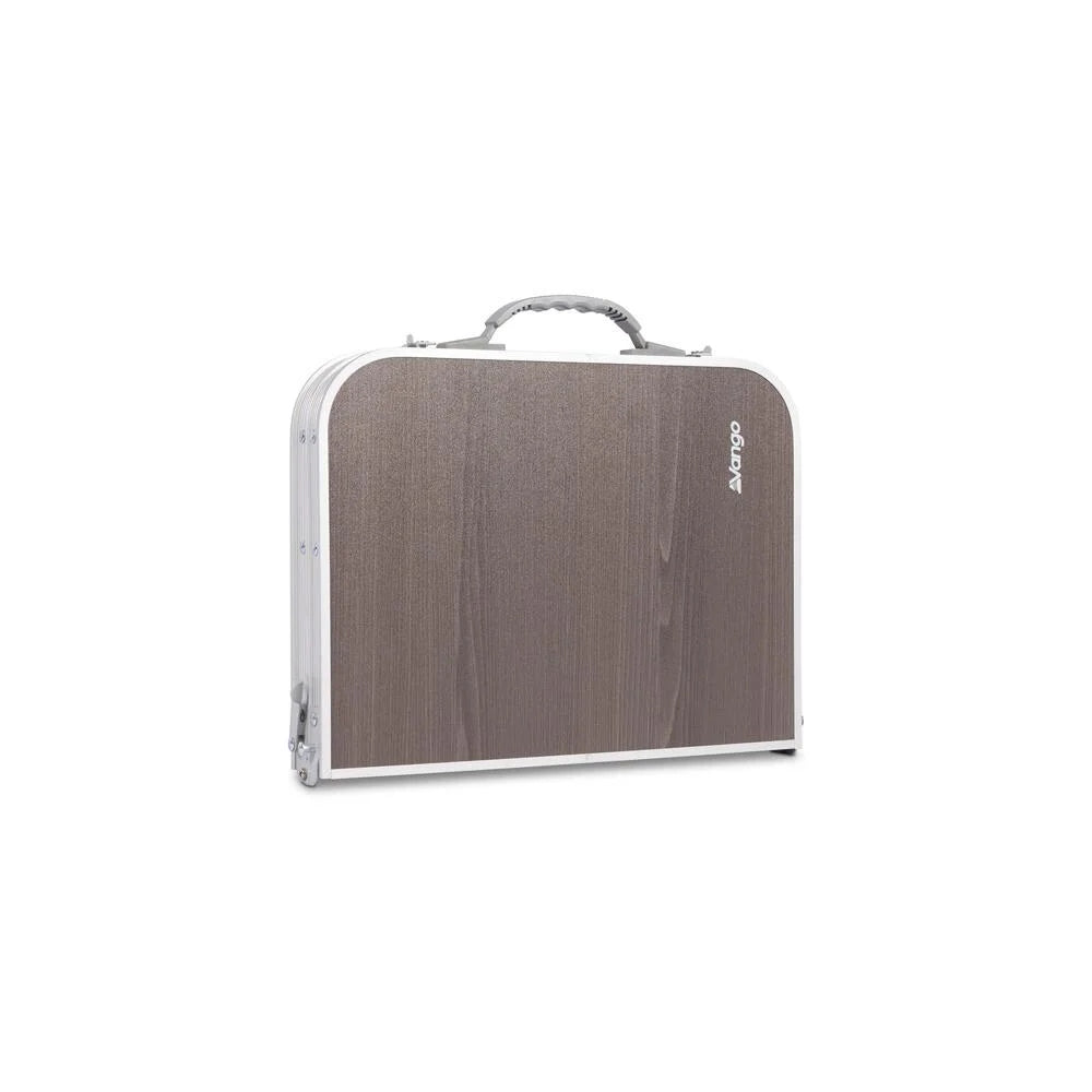 Redwood Duo 60 Table