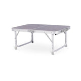 Redwood Duo 60 Table