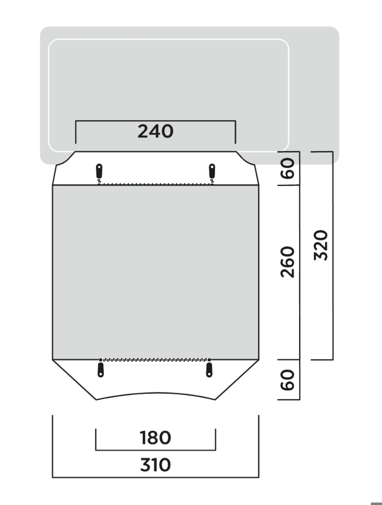 Reine Awning