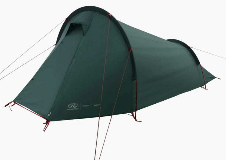 Respite 1 Tent