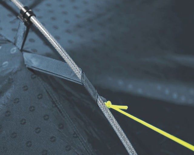 Rockwell 6 Poled Tent