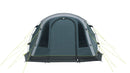 Rockwell 6 Poled Tent