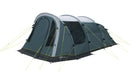 Rockwell 6 Poled Tent