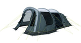 Rockwell 6 Poled Tent