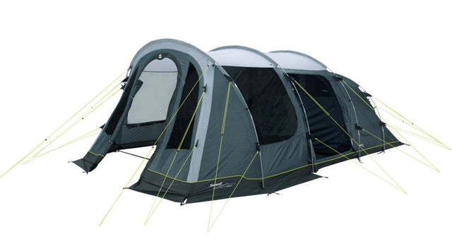 Rockwell 6 Poled Tent