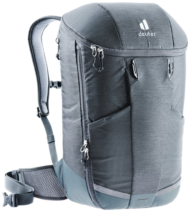 Rotsoord 25+5 Bike Backpack