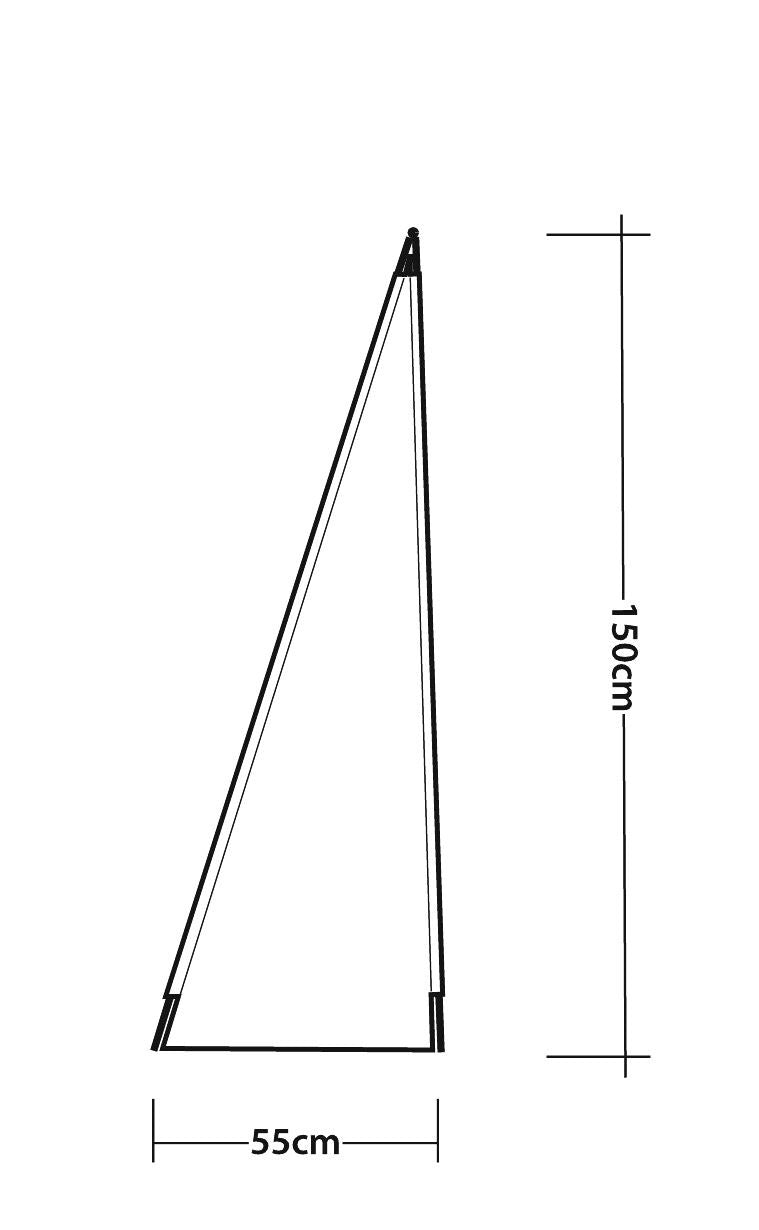 Ryde Tent Storage Unit