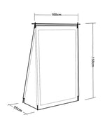 Ryde Tent Storage Unit