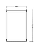 Ryde Tent Storage Unit