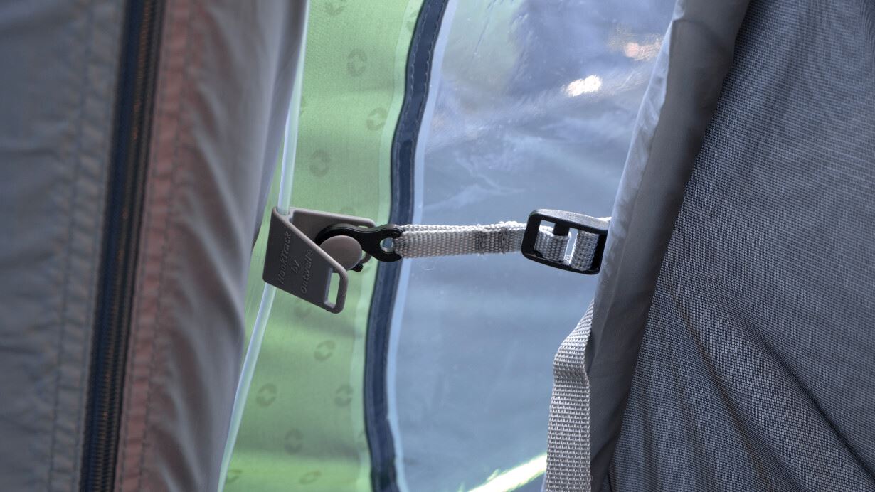 Outwell Ryde Tent Storage Unit | Fast Delivery