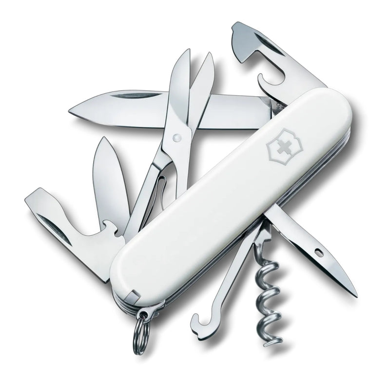 Swiss Climber Knife