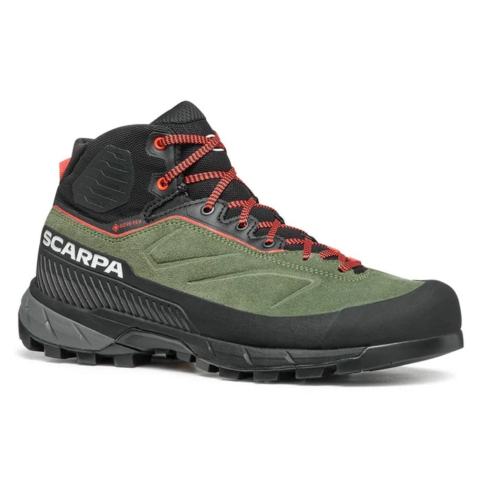 Mountain hiking boots online