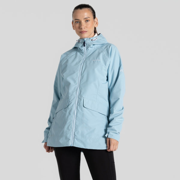Women's Willa Waterproof Jacket
