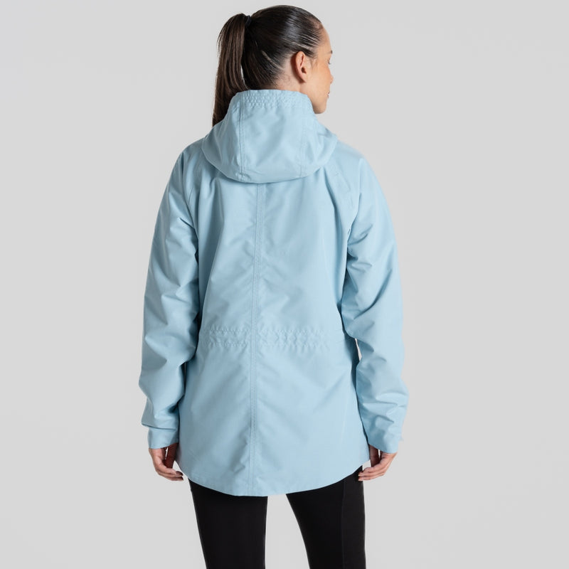 Women's Willa Waterproof Jacket