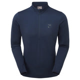 Men's Dornie Half Zip Top