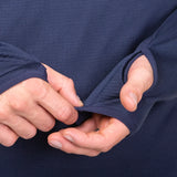 Men's Dornie Half Zip Top