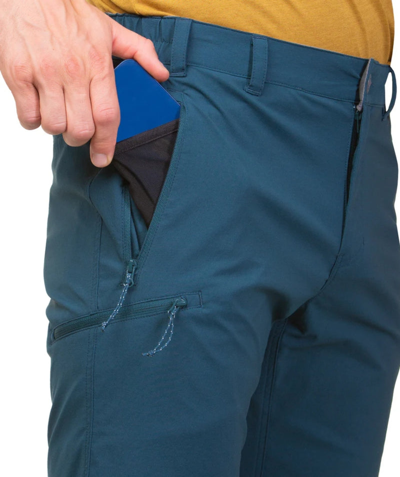 Men's Compass Short