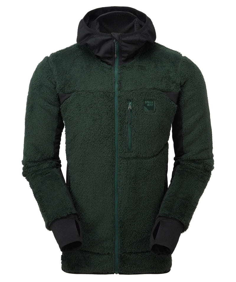Men's touchstone fleece jacket best sale