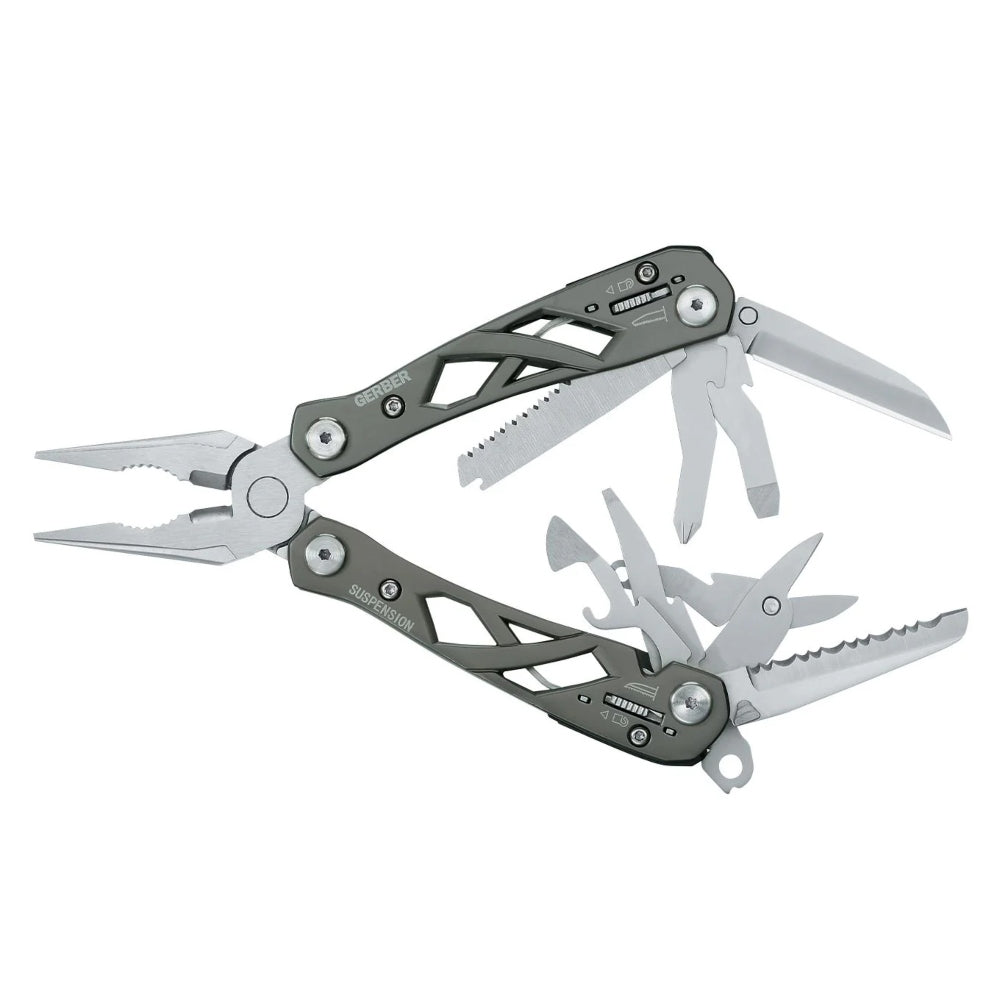 Suspension Multi-Tool