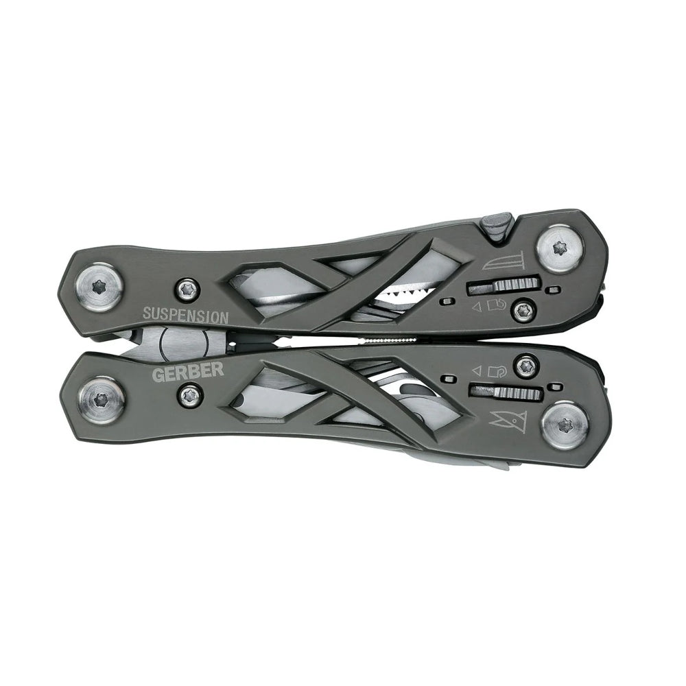 Suspension Multi-Tool