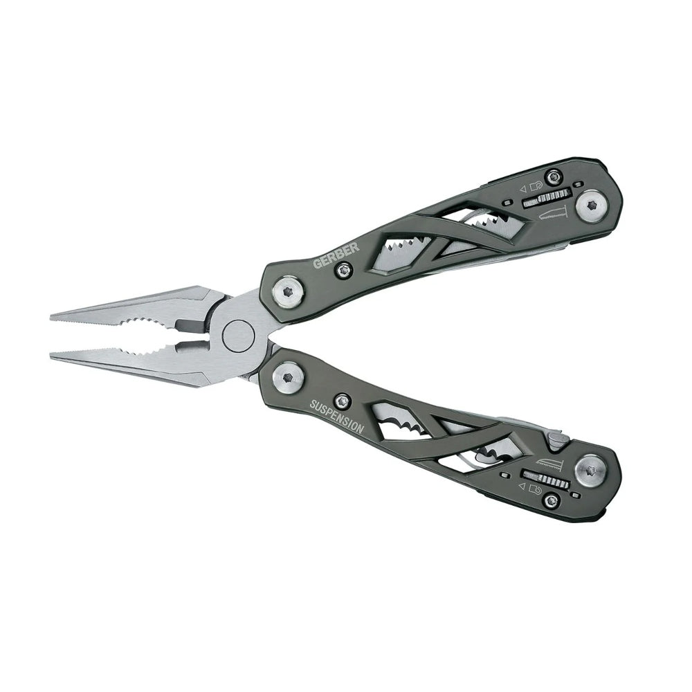 Suspension Multi-Tool