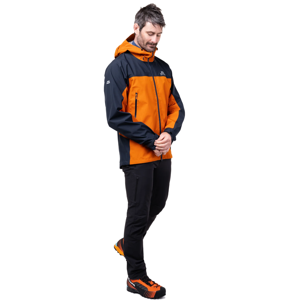 Men's Saltoro Gore-Tex Jacket