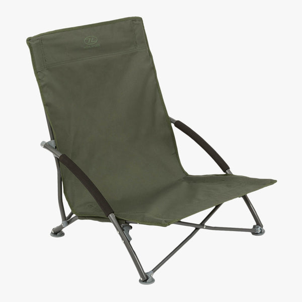 Camping Chair Perch Olive
