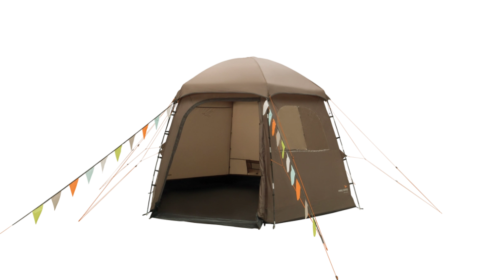 Sandland Yurt