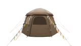 Sandland Yurt
