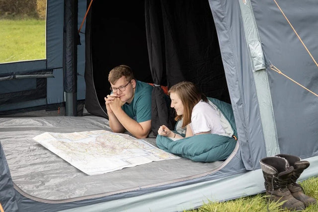 Savannah 400 Air Tent