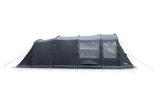 Savannah 600XL Poled Package