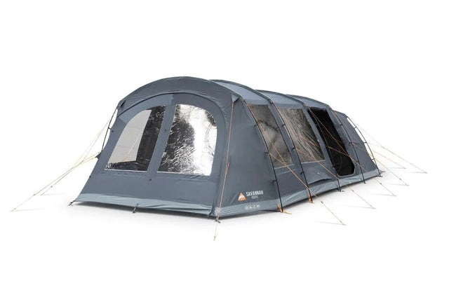 Savannah 600XL Poled Package