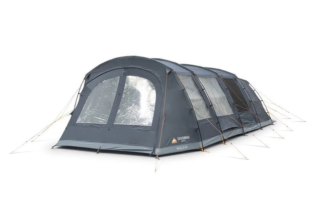Savannah 600XL Poled Package