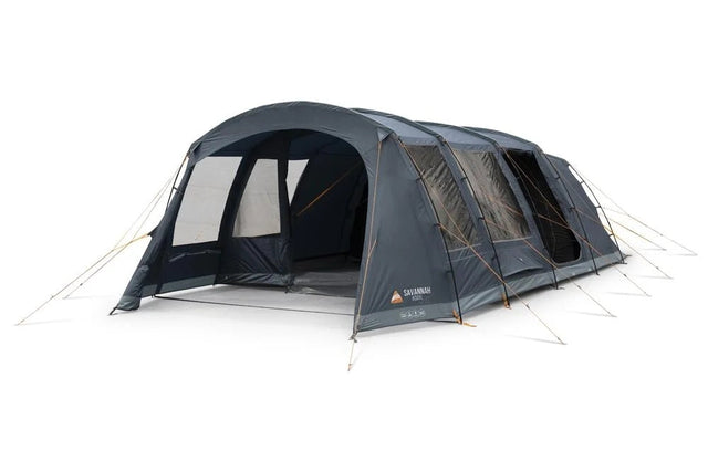 Savannah 600XL Poled Package