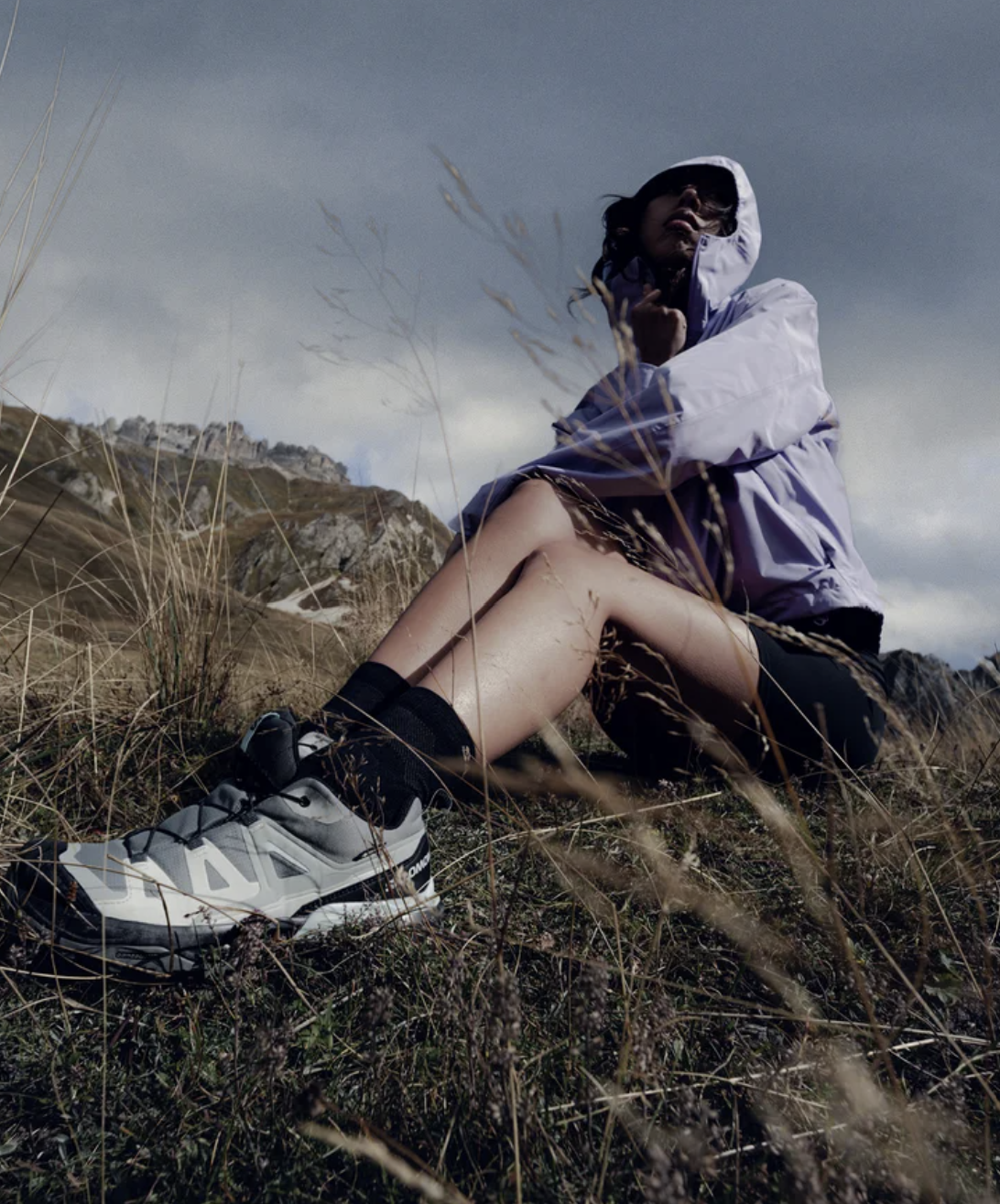 Women's X Ultra 360 GTX Shoe