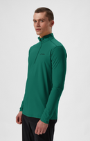 Men's 24/7 Long Sleeve Half Zip Baselayer