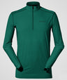 Men's 24/7 Long Sleeve Half Zip Baselayer