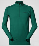 Men's 24/7 Long Sleeve Half Zip Baselayer