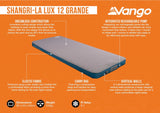 Shangri-La Lux 12 Grande