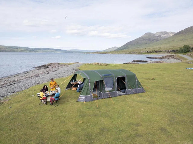 Sherwood 600XL