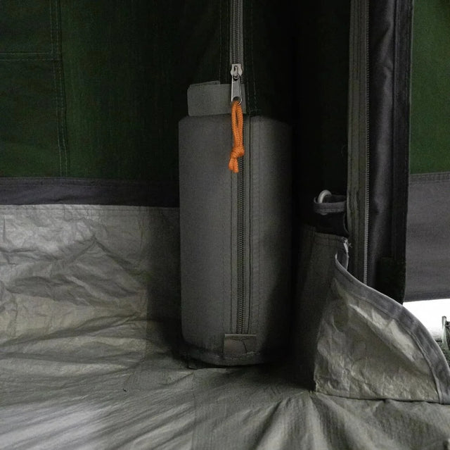 Sherwood 600XL