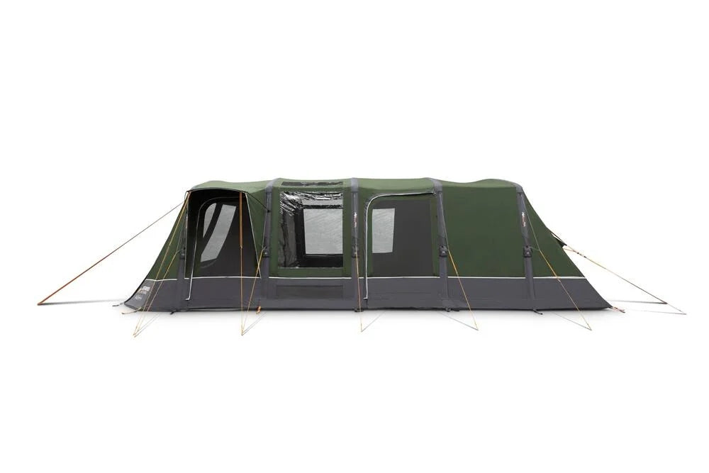 Sherwood 600XL Air Tent Package